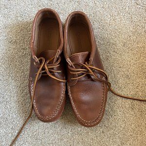 Rancourt Ranger-moc 8.5D